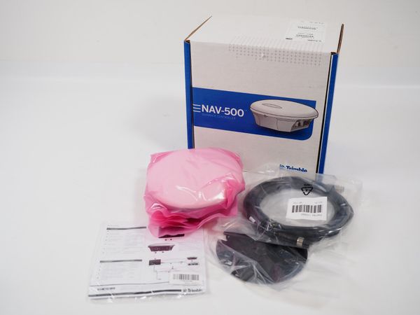 TRIMBLE NAV-500™ Spurführungscontroller (900040)