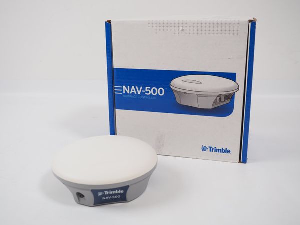 TRIMBLE NAV-500™ Spurführungscontroller (900040)