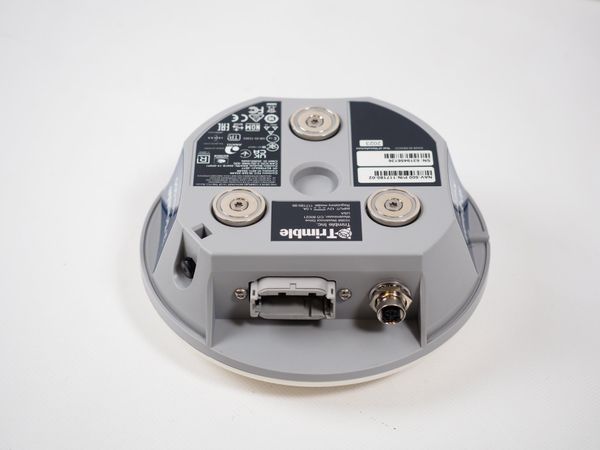 TRIMBLE NAV-500™ Spurführungscontroller (900040)