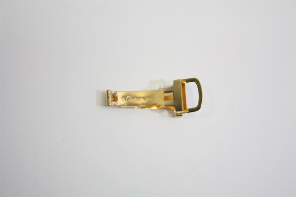 CARTIER Faltschliesse 18 Karat (7806SF)
