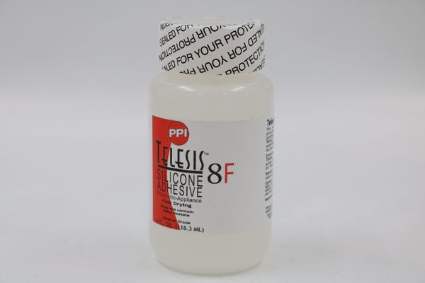 TELESIS Silikonkleber 8F für Maskenbildner (18922)