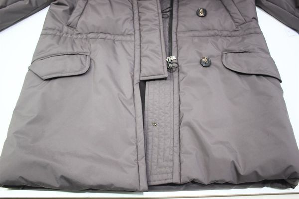 LORO PIANA Storm System Jacke Gr. M (2494)
