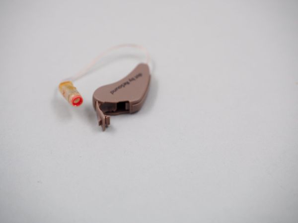 Dot by Resound DT 1060 – Hörgerät, Rot, Rechts (100338p10)