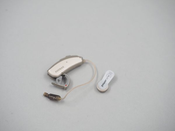 PHONAK Audeo B50/312 Hörgerät, Rot/Rechts (100339)