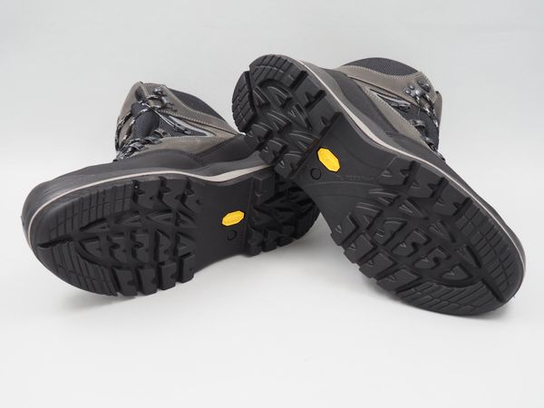 GRISPORT Poseidon GTX S3 Sicherheitsschuhe Gr. 42 (19262)