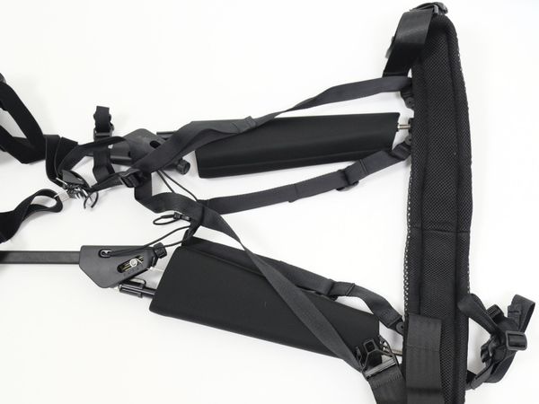 OTTOBOCK – Paexo Shoulder Exoskelett (TEC-534-2)