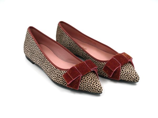 PRETTY BALLERINAS Schuhe Gr. 36 (BEK-204-12)