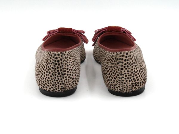 PRETTY BALLERINAS Schuhe Gr. 36 (BEK-204-12)