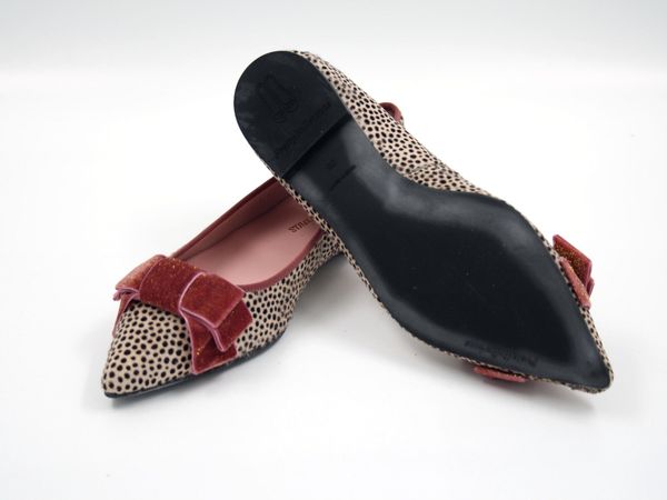 PRETTY BALLERINAS Schuhe Gr. 36 (BEK-204-12)