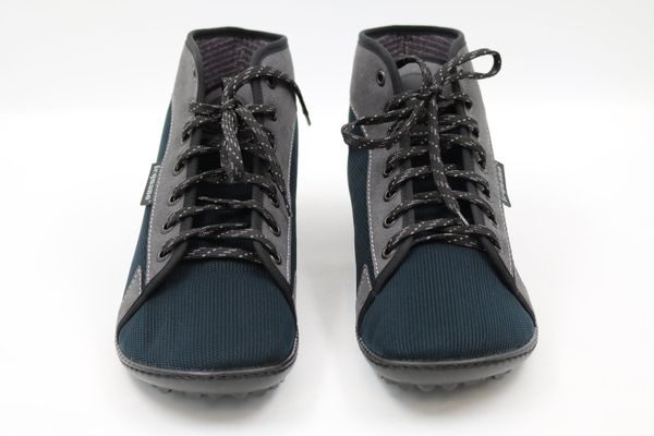 LEGUANO Jasper Barfussschuhe Gr. 41 (18857)
