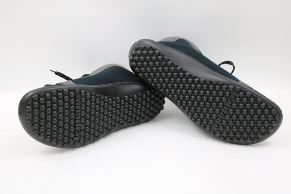 LEGUANO Jasper Barfussschuhe Gr. 41 (18857)