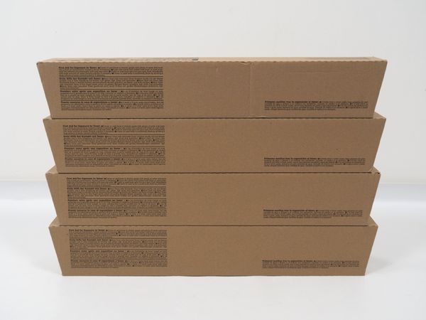 4x RICOH Toner (CMYK) C9200 (18852)