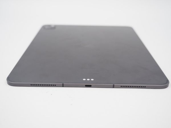 APPLE iPad Pro 13Zoll Cellular Nanotextur (100386p50)