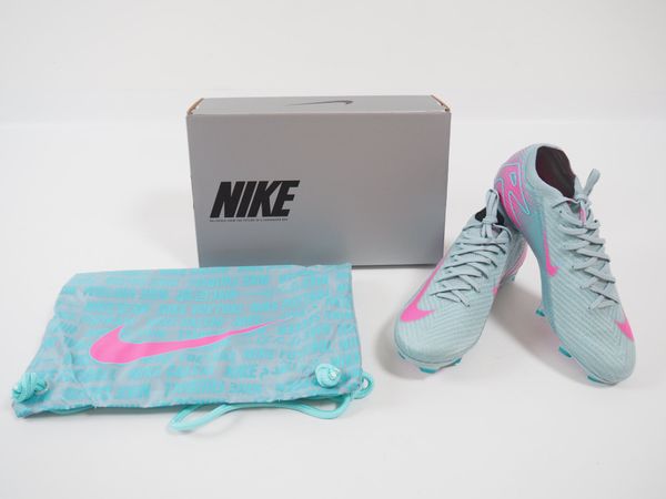 NIKE Zoom Vapor 16 Elite FG Fussballschuhe Gr. 40.5 (19684)