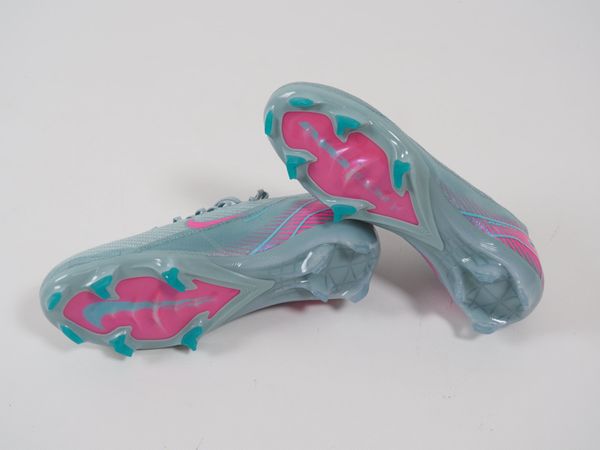 NIKE Zoom Vapor 16 Elite FG Fussballschuhe Gr. 40.5 (19684)