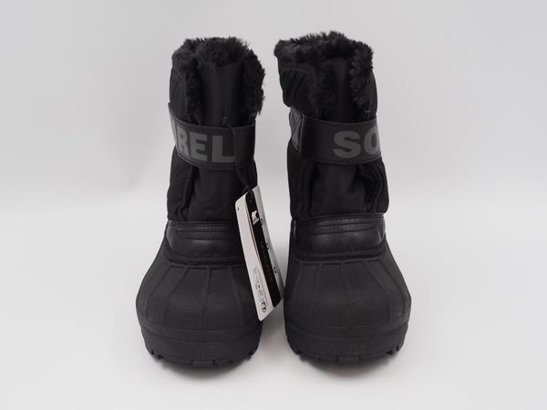 SOREL Childrens Snow Commander Boots Gr. 30 (20057)