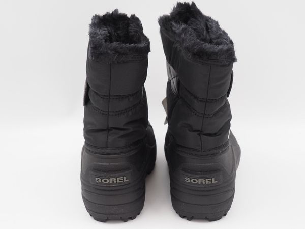 SOREL Childrens Snow Commander Boots Gr. 30 (20057)