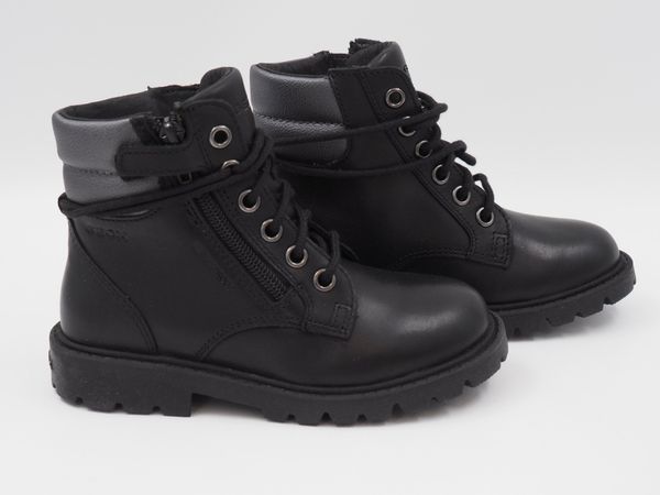 GEOX Boots Gr. 30 Mädchen (20058)