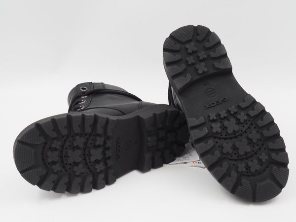 GEOX Boots Gr. 30 Mädchen (20058)