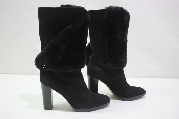 LORO PIANA Stiefel Gr. 36 (2464)