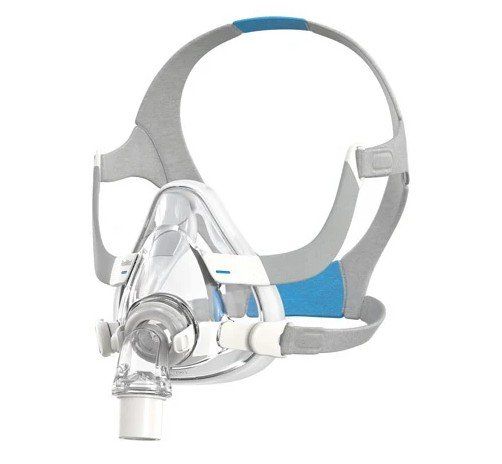 RESMED AirFit F20 FullFace Maske- nicht magnetisch (19842)