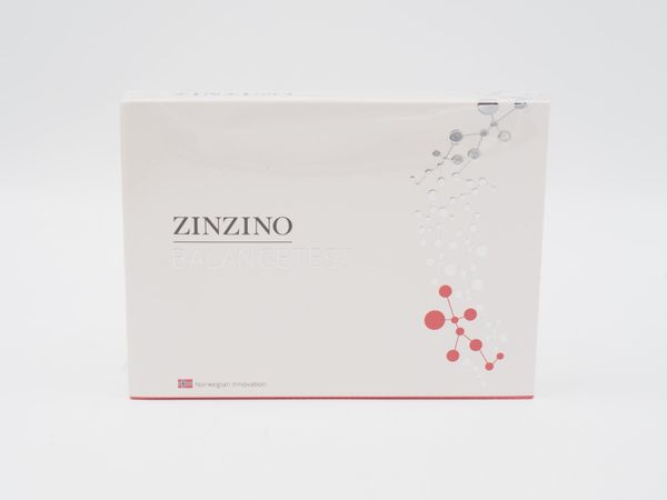 ZINZINO Balancetest – Omega-3-Profil bestimmen (19844)