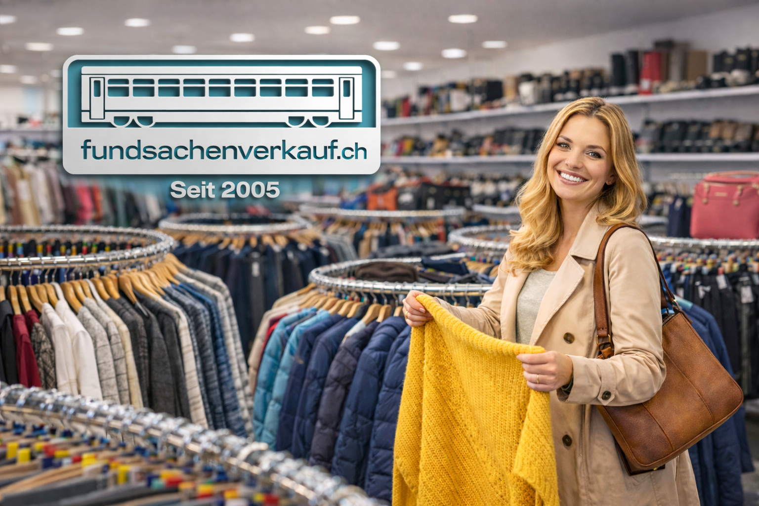 Fundsachenverkauf